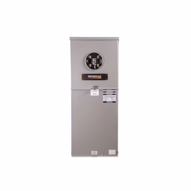 Generac RXUW200A3 Transfer Switch