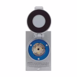 Reliance 50-Amp Generator Power Inlet Box – Model PBN50 - Image 3