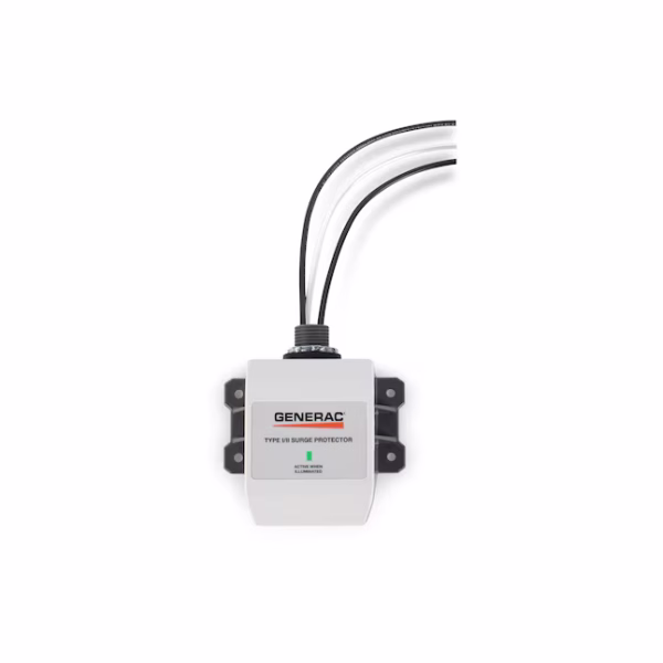 whole house surge protector