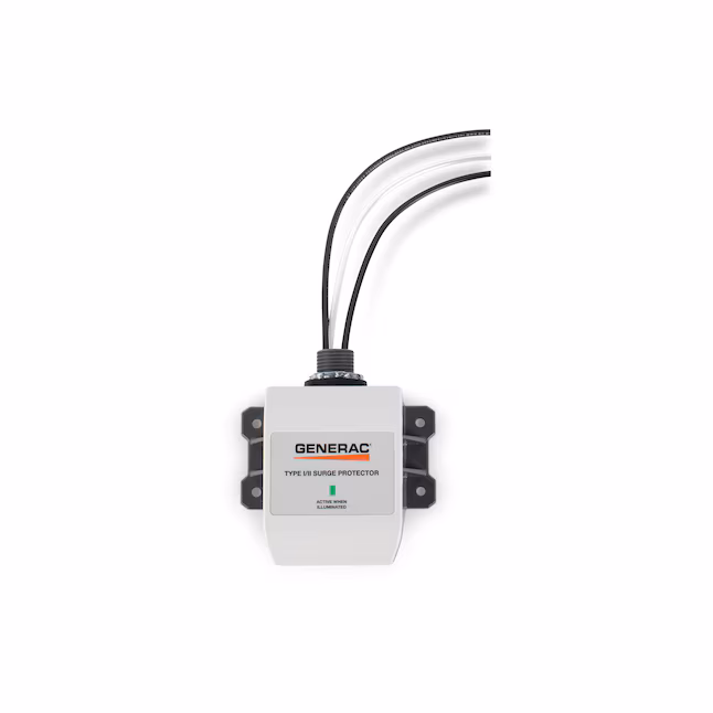 whole house surge protector