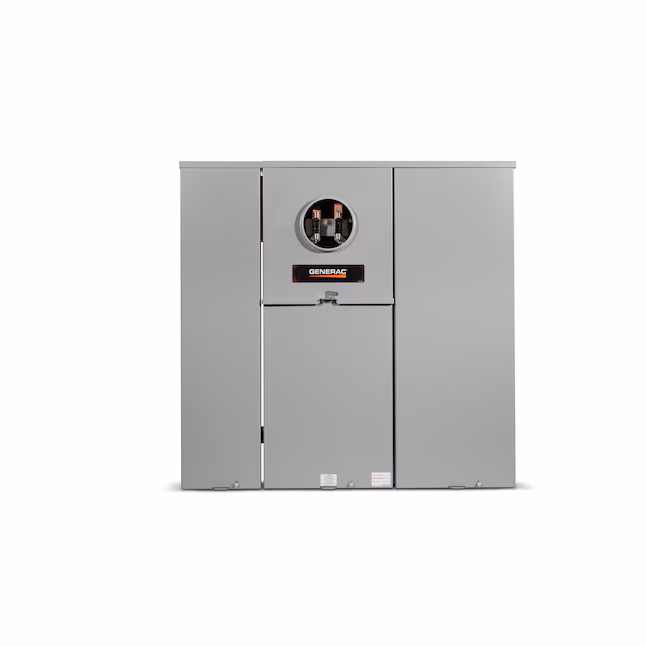 Generac 200-Amp Automatic Transfer Switch