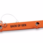 Generac NextGen Home Standby Generator Transport Cart – Model 7313 - Image 2