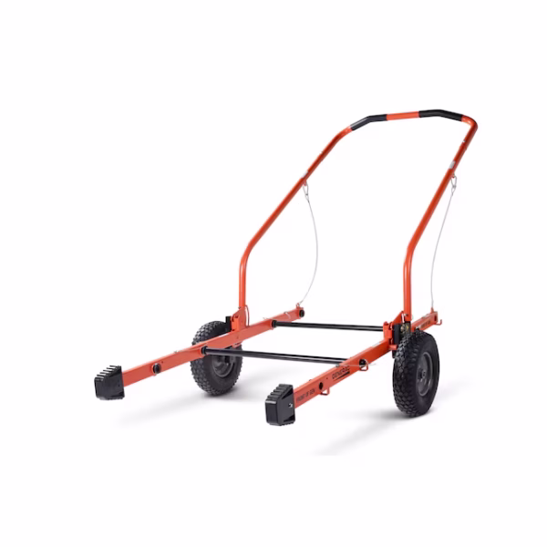 generator transport cart
