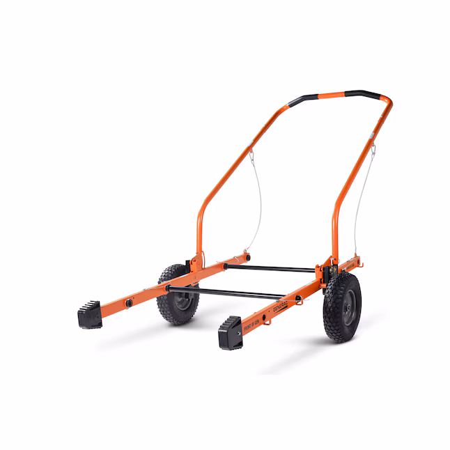 generator transport cart