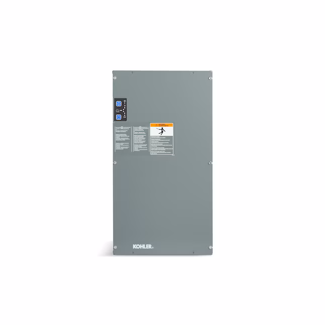 Kohler 400-Amp Automatic Transfer Switch