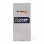 Generac 150-Amp Automatic Transfer Switch