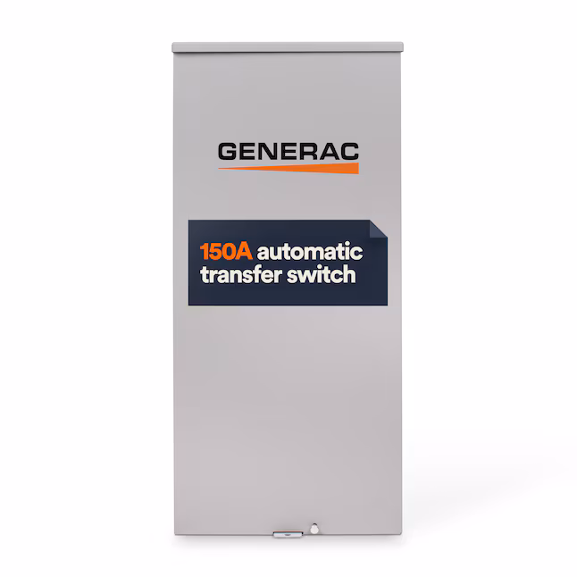 Generac 150-Amp Automatic Transfer Switch