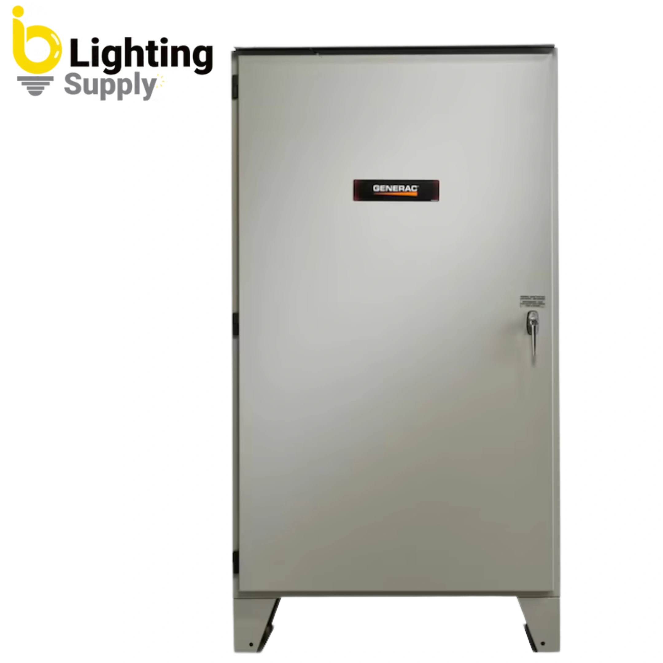 800 amp smart transfer switch