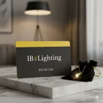 Lighting Gift Card