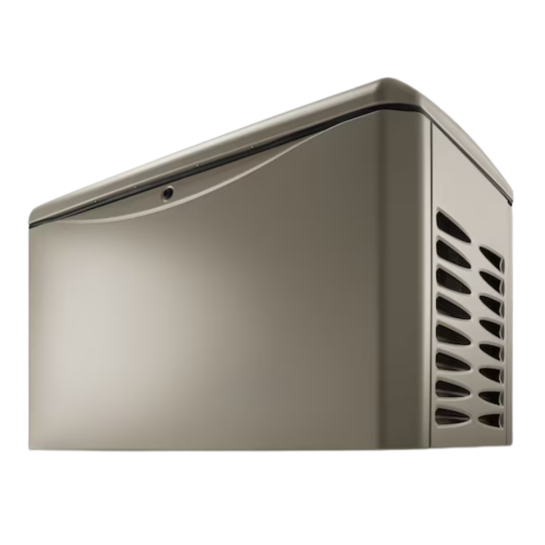 Kohler 14RCA-QS6 14kW RCA Series Home Standby Generator Dual Fuel Liquid Propane or Natural Gas