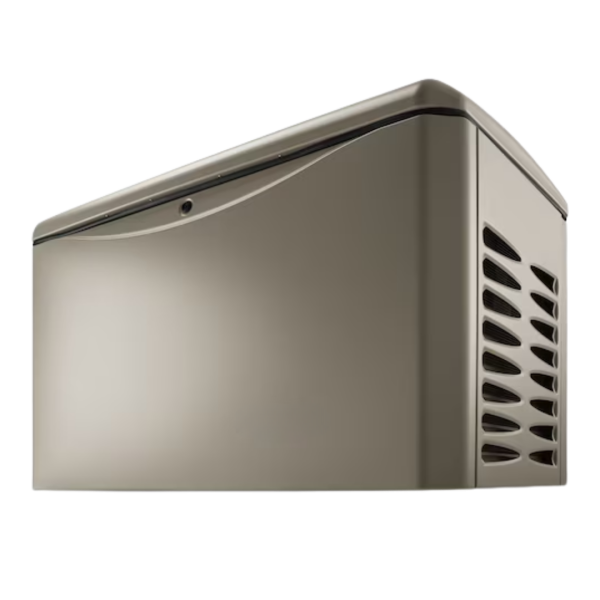Kohler 20RCA-QS6 20kW RCA Series Home Standby Generator Dual Fuel Liquid Propane or Natural Gas