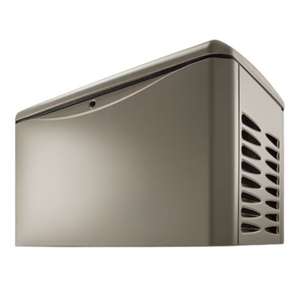 Kohler 26RCA-QS1 26kW RCA Series Home Standby Generator Dual Fuel Liquid Propane or Natural Gas