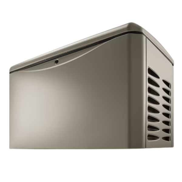 Kohler 26RCA-QS50 26kW RCA Series Home Standby Generator Dual Fuel Liquid Propane or Natural Gas
