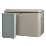 Kohler Standby Generator