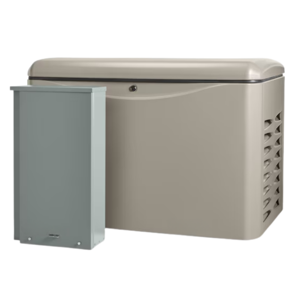Kohler Standby Generator