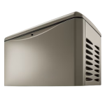 Kohler 26RCAL-200SELS 26kW RCAL Series Home Standby Generator Dual Fuel Liquid Propane or Natural Gas with 200A Automatic Transfer Switch - Image 5