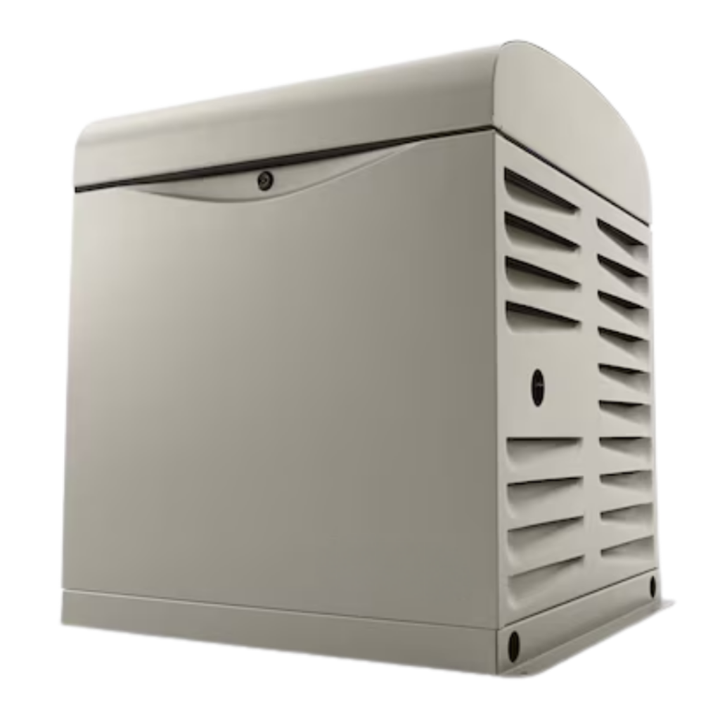 Licensed Electrician Recommended Generator Dealer | IB Lighting