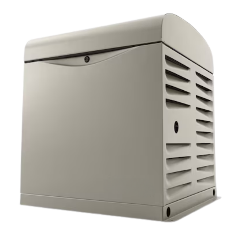 Licensed Electrician Recommended Generator