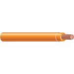 Southwire 10 AWG Stranded Copper THHN Building Wire Orange 500-Foot Roll – Model 22979957 - Image 2