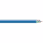 Southwire CAT 6 23 AWG 4-Pair Riser Blue Data Cable 100-Foot Pull Box – Model 56918943 - Image 2