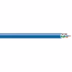 Southwire CAT 6 23 AWG 4-Pair Riser Blue Data Cable 500-Foot Pull Box – Model 56918945 - Image 2