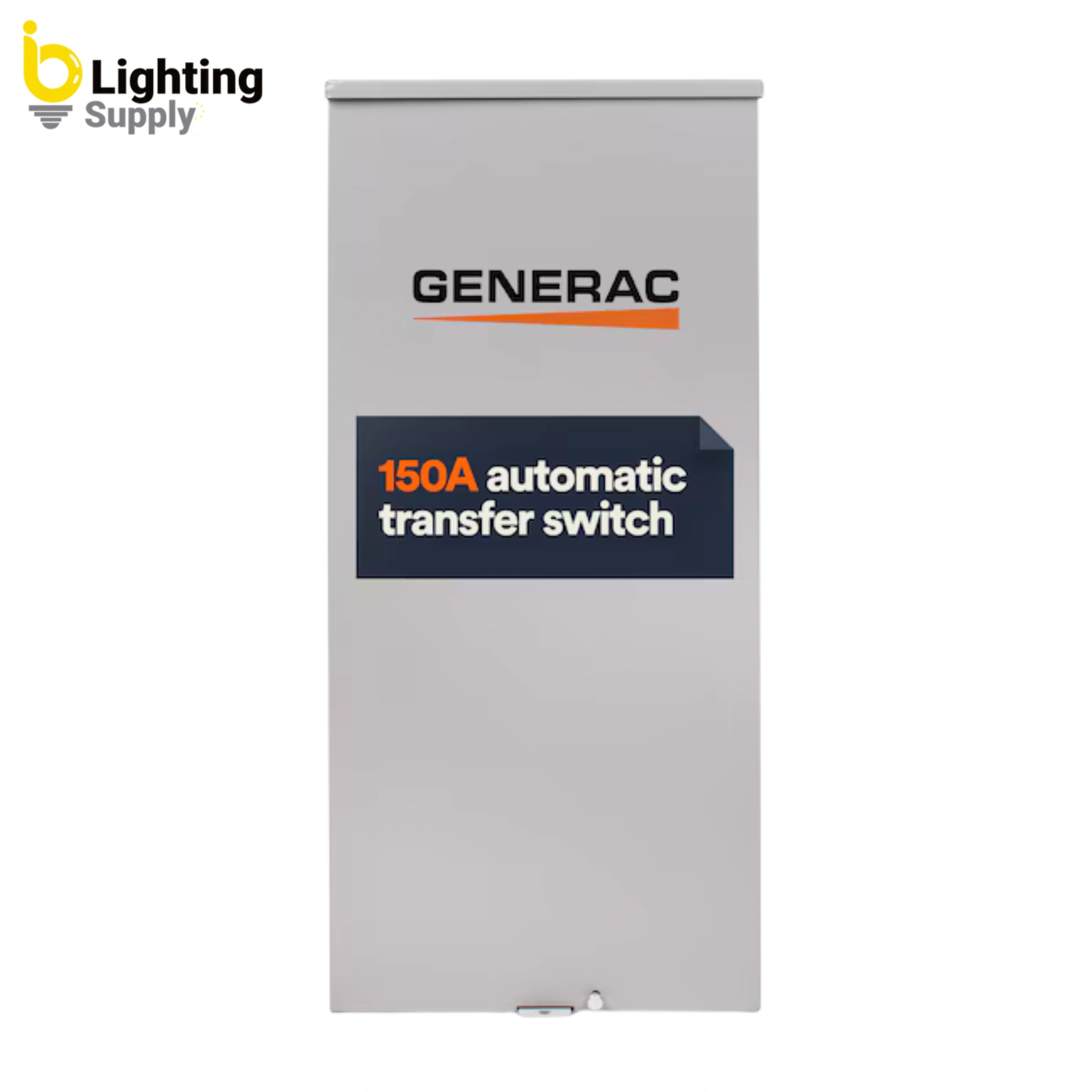 150 amp transfer switch