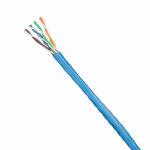 Southwire CAT 5e 24 AWG 4-Pair Riser Gray Data Cable 1000-Foot Pull Box – Model 56917949 - Image 2