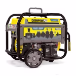 Champion PRO 8,125 / 6,500-Watt Gasoline Portable Generator with Electric Start – Model 100430 - Image 5