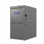 MRCOOL 110,000 BTU 96% AFUE Upflow/Horizontal Single-Stage Natural Gas Furnace – Model MGM96SE110C5XA