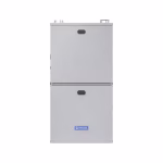 MRCOOL 60,000 BTU 96% AFUE Upflow/Horizontal Two-Stage Natural Gas Furnace – Model MGM96EE060B3NB-O