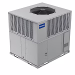 MRCOOL VersaPro 3-Ton 34,000 BTU 13.4 SEER2 Horizontal Packaged Gas/Electric Unit with R-454B Refrigerant – Model MPG36S090MO13C