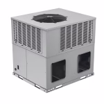 MRCOOL VersaPro 2-Ton 22,800 BTU 13.4 SEER2 Horizontal Packaged Gas/Electric Unit with R-454B Refrigerant – Model MPG24S060MO13C - Image 3