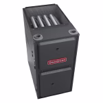 Goodman 100,000 BTU 96% AFUE Upflow/Horizontal Two-Stage Natural Gas Furnace – Model GR9T961004CN - Image 3