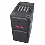 Goodman 80,000 BTU 96% AFUE Upflow/Horizontal Two-Stage Natural Gas Furnace – Model GR9T960803BN - Image 2