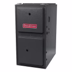 Goodman 60,000 BTU 92% AFUE Upflow/Horizontal Single-Stage Natural Gas Furnace – Model GR9S920603BN