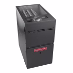 Goodman 80,000 BTU 80% AFUE Upflow/Horizontal Single-Stage Natural Gas Furnace – Model GR9S800803BN - Image 2