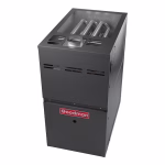 Goodman 80,000 BTU 80% AFUE Upflow/Horizontal Single-Stage Natural Gas Furnace – Model GR9S800803BN - Image 3