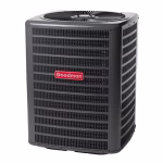 Goodman GLXS4B 2.5-Ton 30,000 BTU 14.3 SEER2 Central Air Conditioner – Model GLXS4BA3010 - Image 2