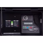 Generac Protector Series 60kW Dual fuel (Liquid Propane / Natural Gas) Home Standby Generator 120/240V Single Phase Model RG06045ANAX - Image 7