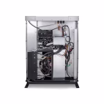 Generac Protector Series 40kW Dual fuel (Liquid Propane / Natural Gas) 3 Phase Home Standby Generator 208/240/480V Model XG04045CNAX - Image 2