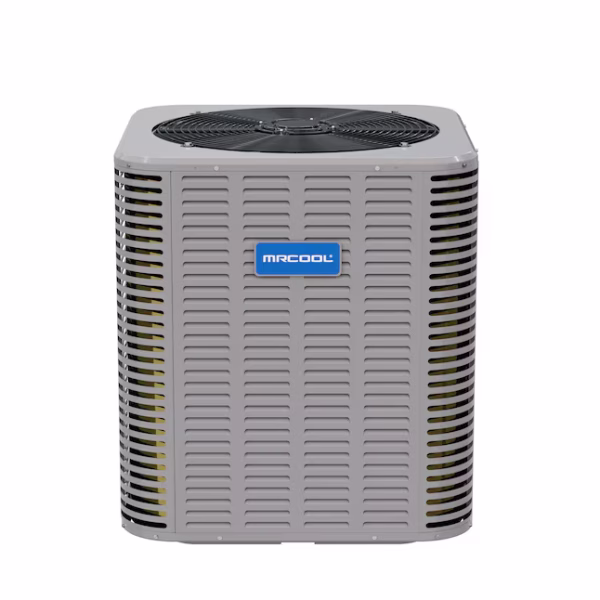 MRCOOL Signature Series 3.5-Ton 39,000 BTU 14.3 SEER2 Central Air Conditioner – Model MCAESAS4T4221AA