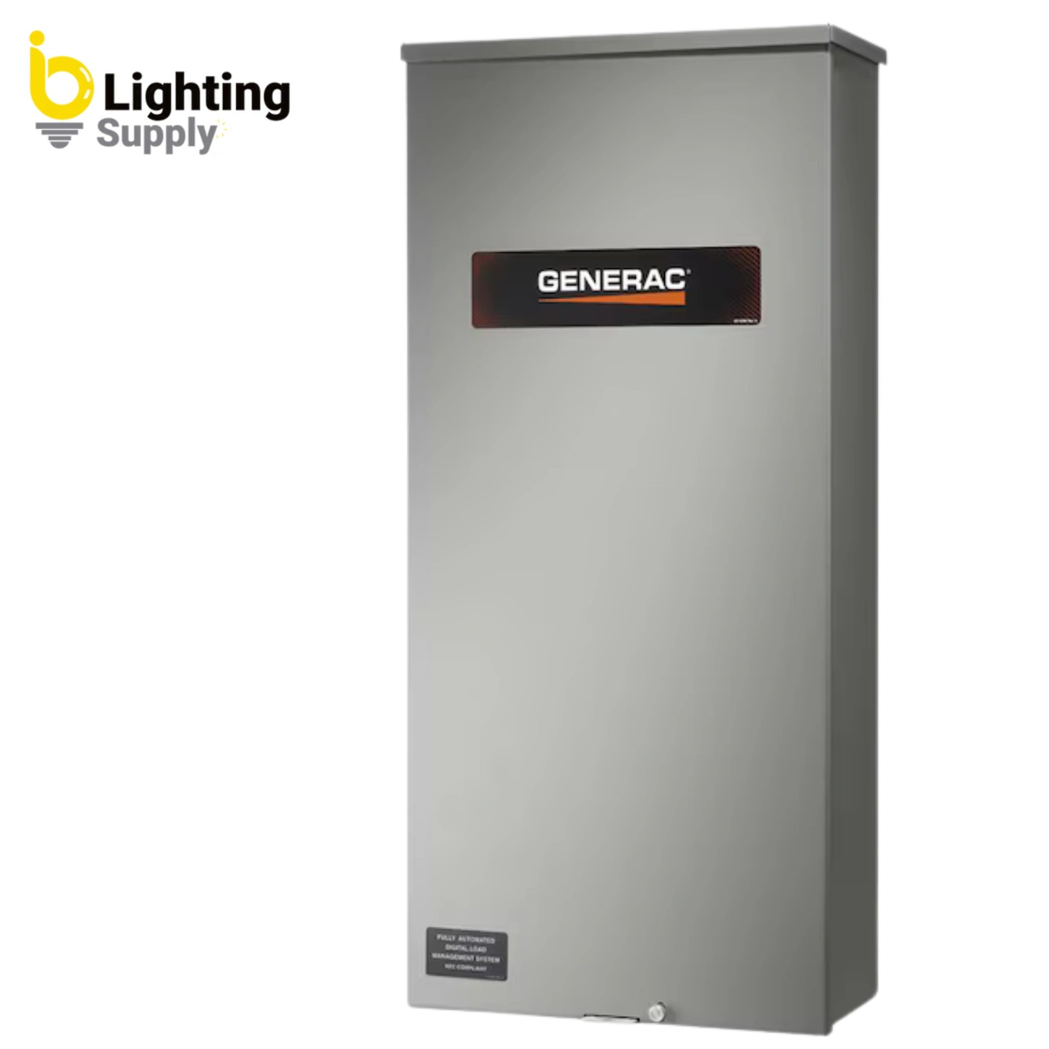 Generac 200-Amp Smart Transfer Switch