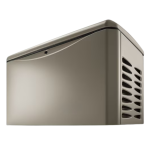 Kohler 20RCAL-200SELS 20kW RCAL Series Home Standby Generator Dual Fuel Liquid Propane or Natural Gas with 200A Automatic Transfer Switch - Image 2