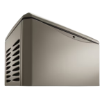 Kohler 20RCAL-200SELS 20kW RCAL Series Home Standby Generator Dual Fuel Liquid Propane or Natural Gas with 200A Automatic Transfer Switch - Image 3