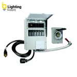 Reliance 306LRK Transfer Switch | Full Buyer Guide