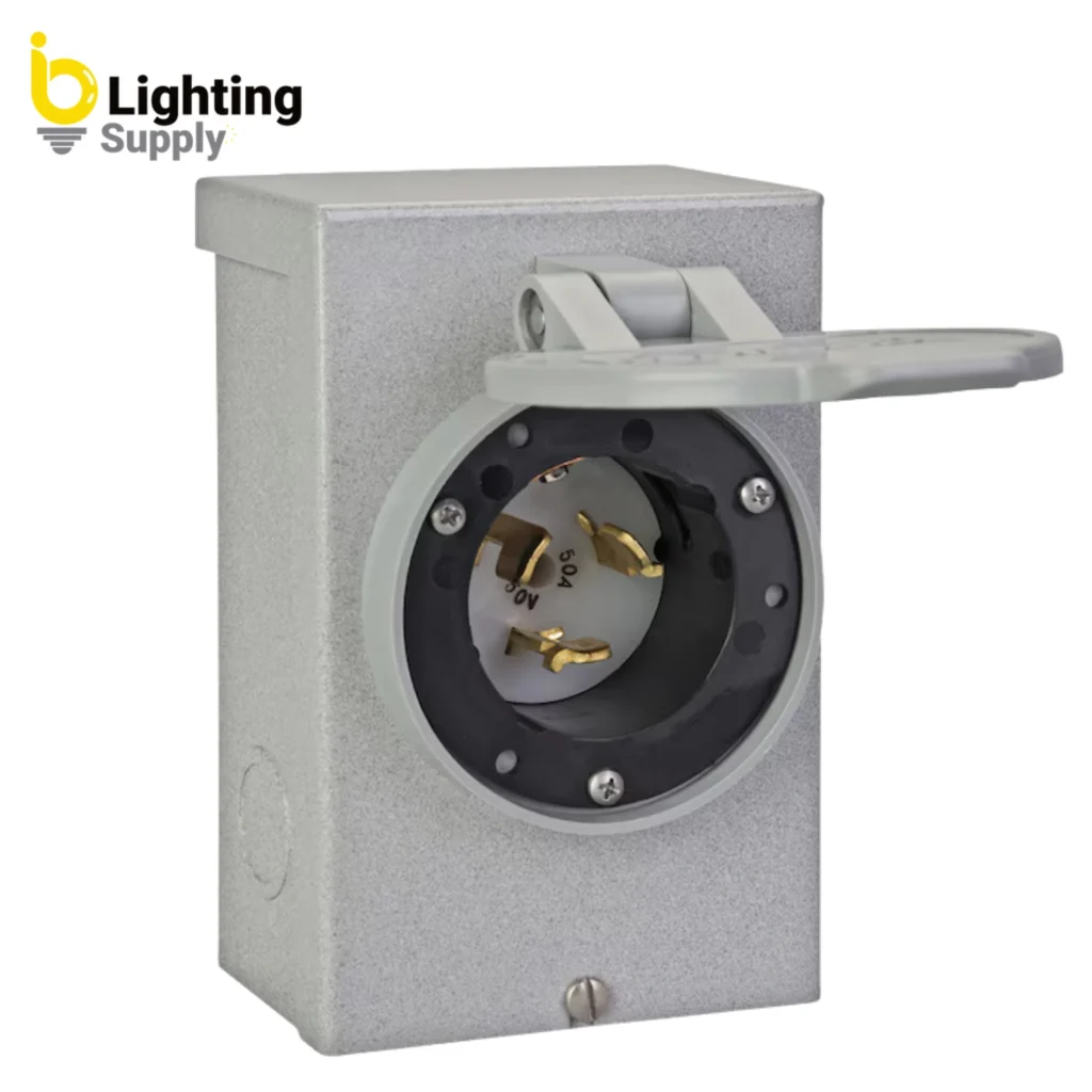 Reliance PB50 Steel Inlet Box | Full Buyer Guide