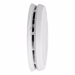 First Alert 10-Year Battery Battery-Operated Photoelectric Smoke Detector 2-Pack – Model 1046736 - Image 5