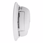 First Alert BRK Hardwired Smoke Detector with Battery Backup Ionization Interconnected 6-Pack – Model 1046838 - Image 5