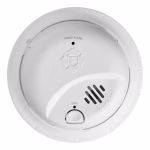 First Alert BRK Hardwired Smoke Detector with Battery Backup Ionization Interconnected 6-Pack – Model 1046838 - Image 3