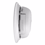 First Alert 10-Year Battery Hardwired Smoke Detector with Battery Backup Ionization Interconnected – Model 1046848 - Image 4